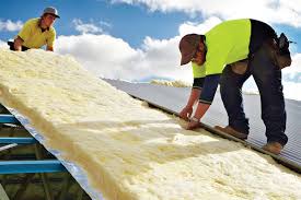 Best Attic Insulation Installation  in Driggs, ID