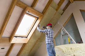 Best Weatherproofing Services  in Driggs, ID